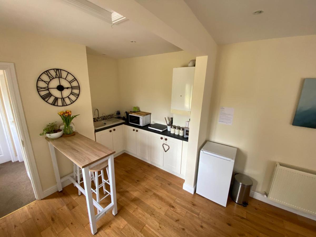 Cosy Stable Conversion Between Sheffield & Leeds Pontefract Exterior foto