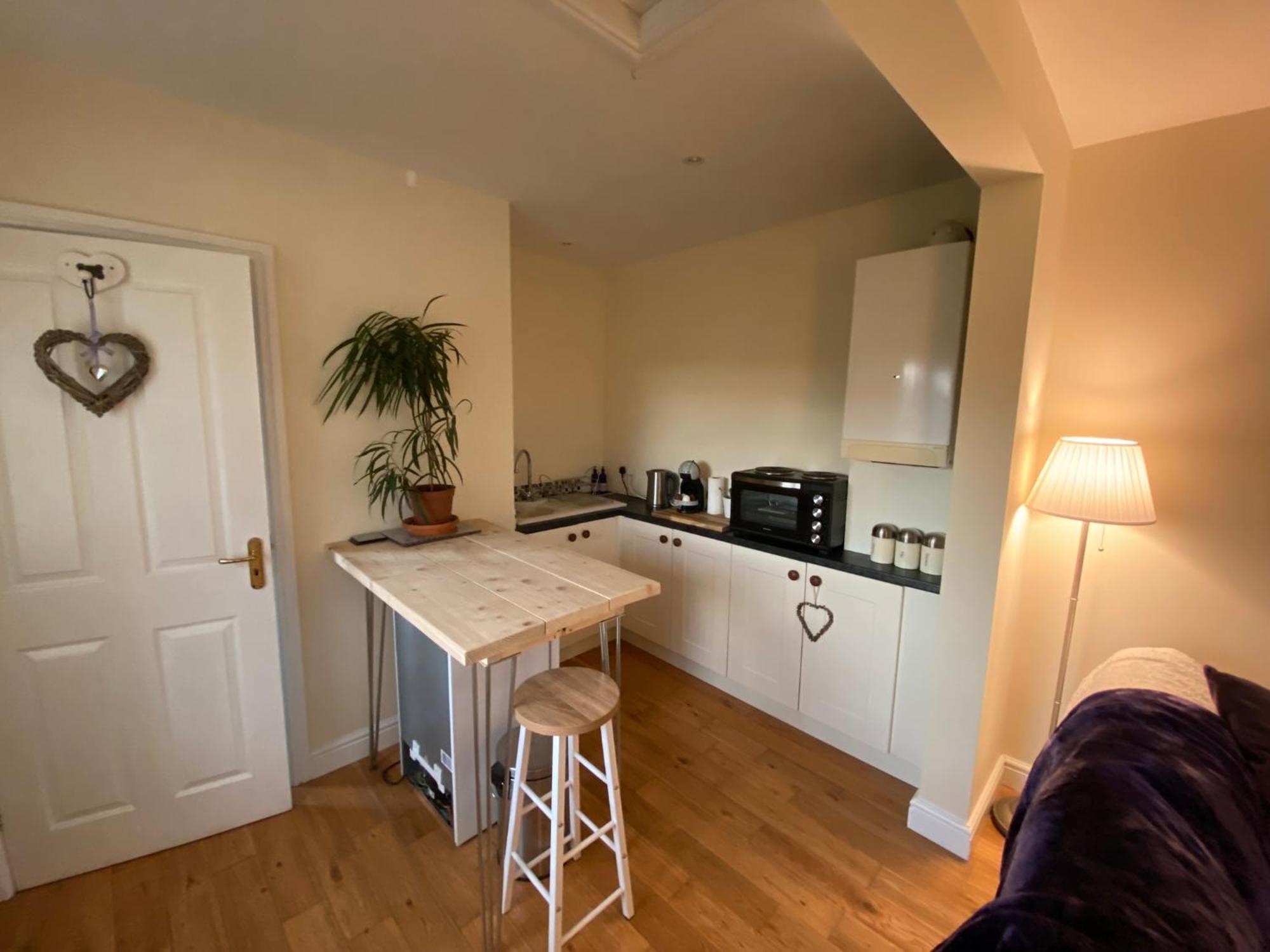 Cosy Stable Conversion Between Sheffield & Leeds Pontefract Exterior foto