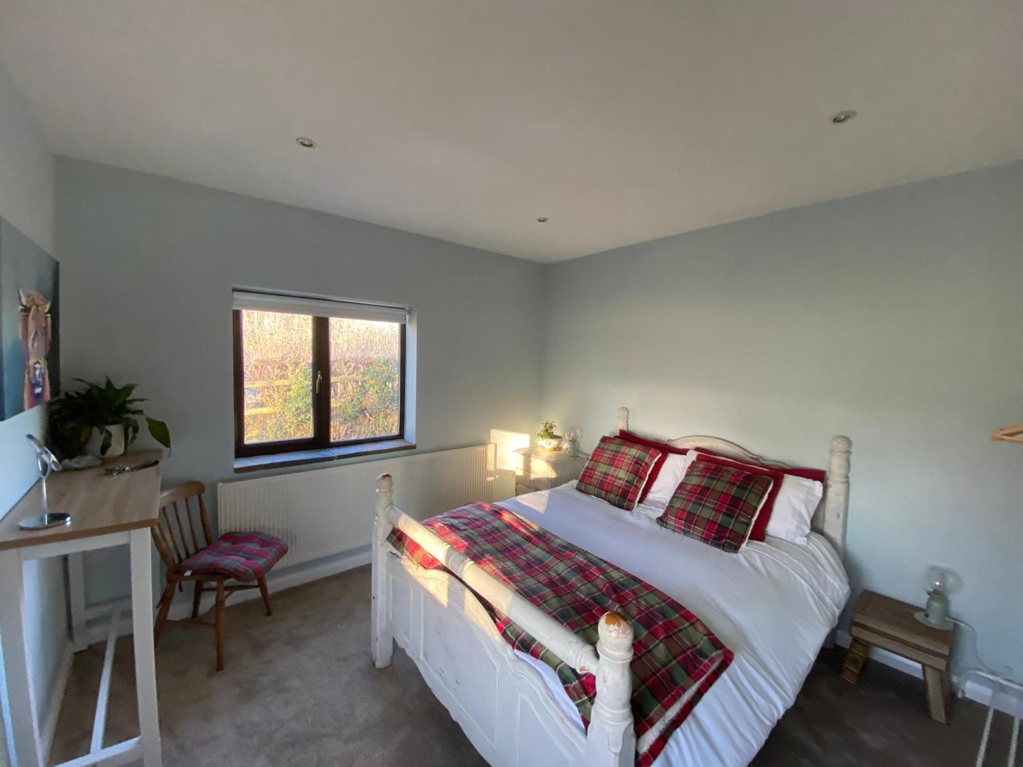 Cosy Stable Conversion Between Sheffield & Leeds Pontefract Exterior foto
