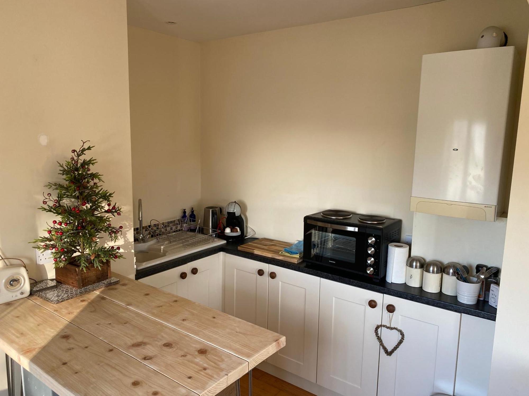 Cosy Stable Conversion Between Sheffield & Leeds Pontefract Exterior foto
