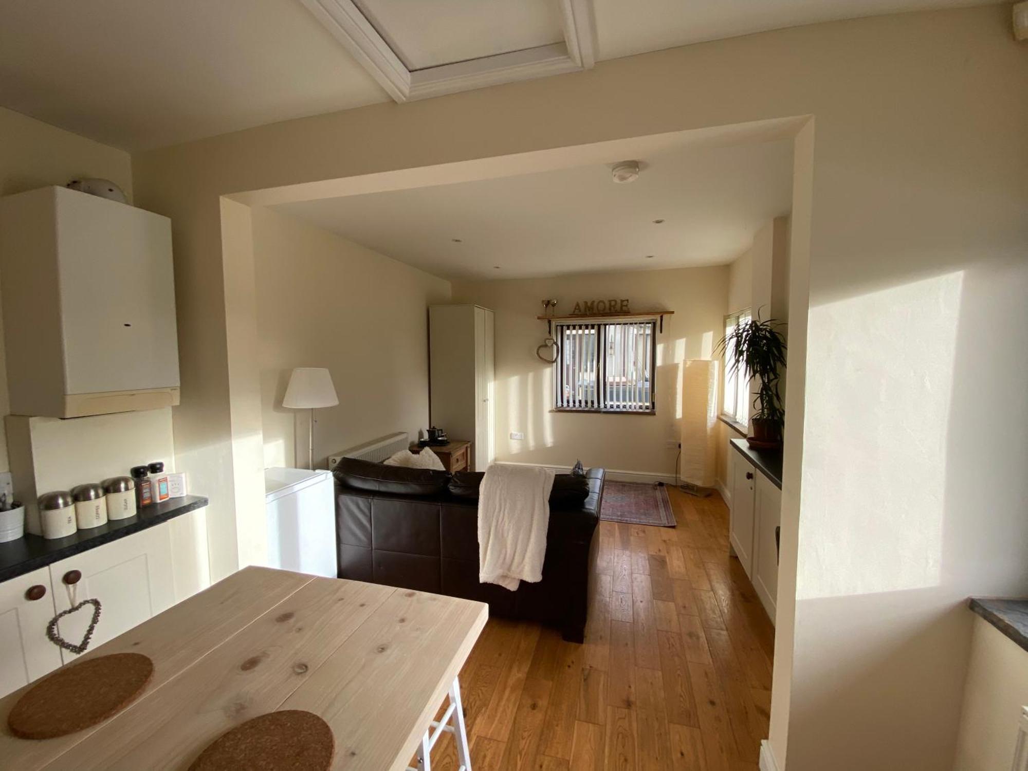 Cosy Stable Conversion Between Sheffield & Leeds Pontefract Exterior foto
